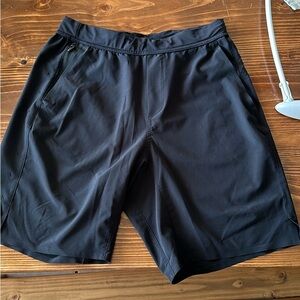 Ten Thousand Shorts
